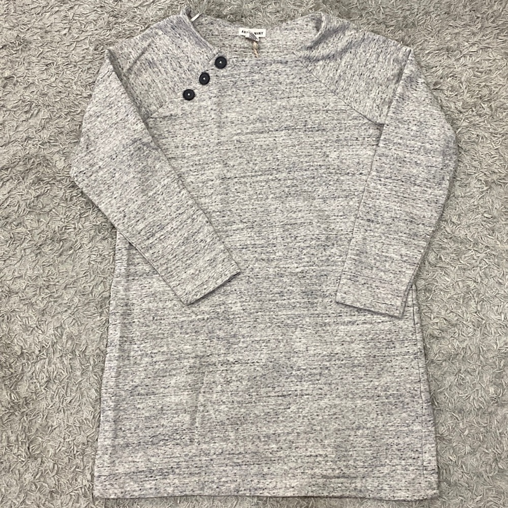 Artisan NY Ladies Sweater dress